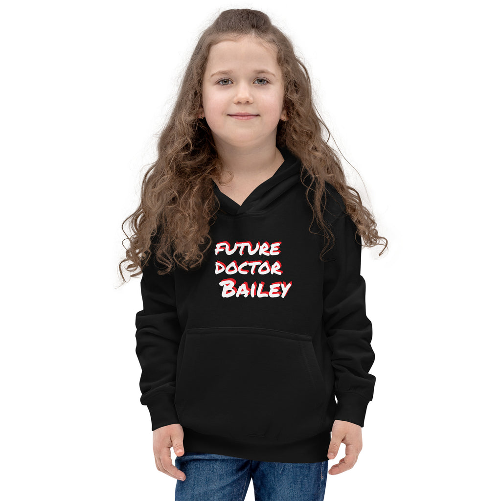 Future Doctor Bailey